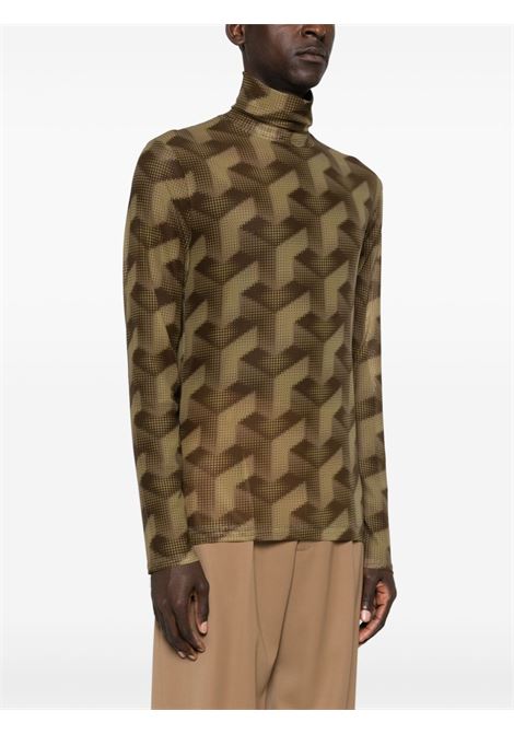 maglia DRIES VAN NOTEN | Top | HOYZEPR9620103